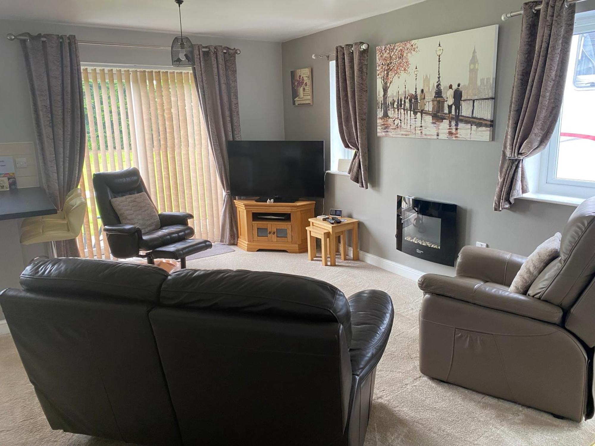 Luxury Dog Friendly Cottage Sleeps 4 Bridlington Eksteriør bilde