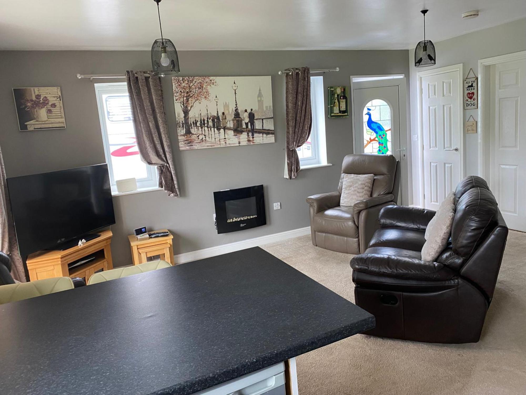 Luxury Dog Friendly Cottage Sleeps 4 Bridlington Eksteriør bilde