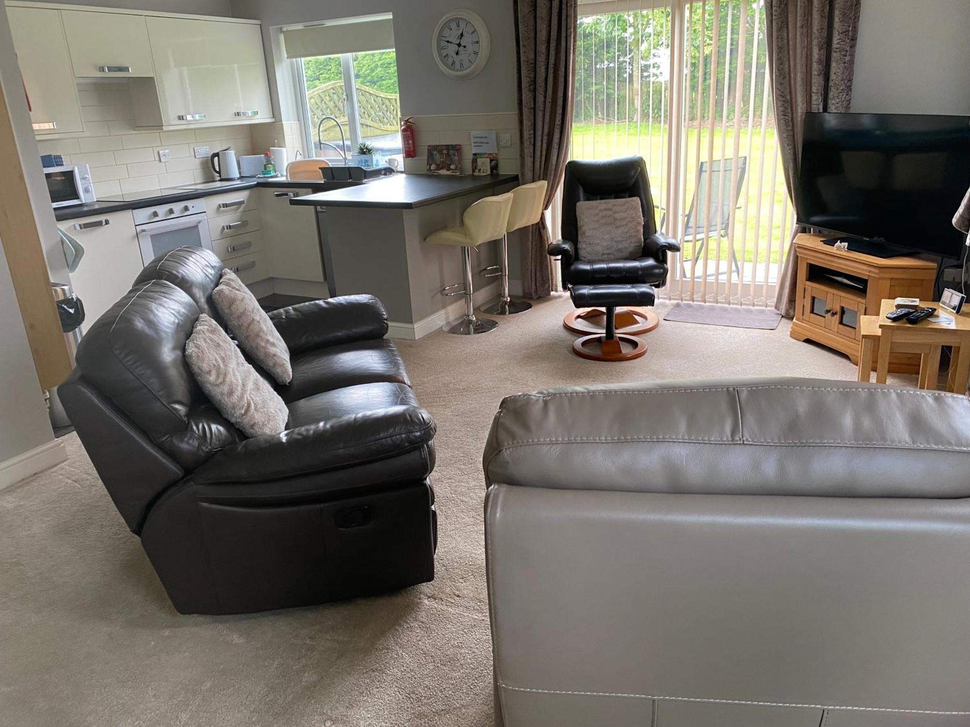 Luxury Dog Friendly Cottage Sleeps 4 Bridlington Eksteriør bilde